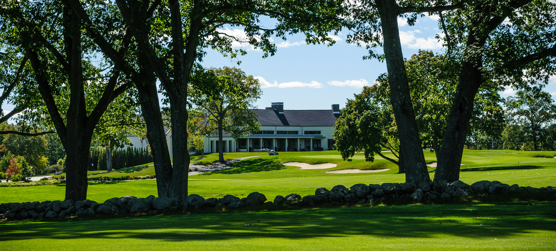 Belmont Country Club