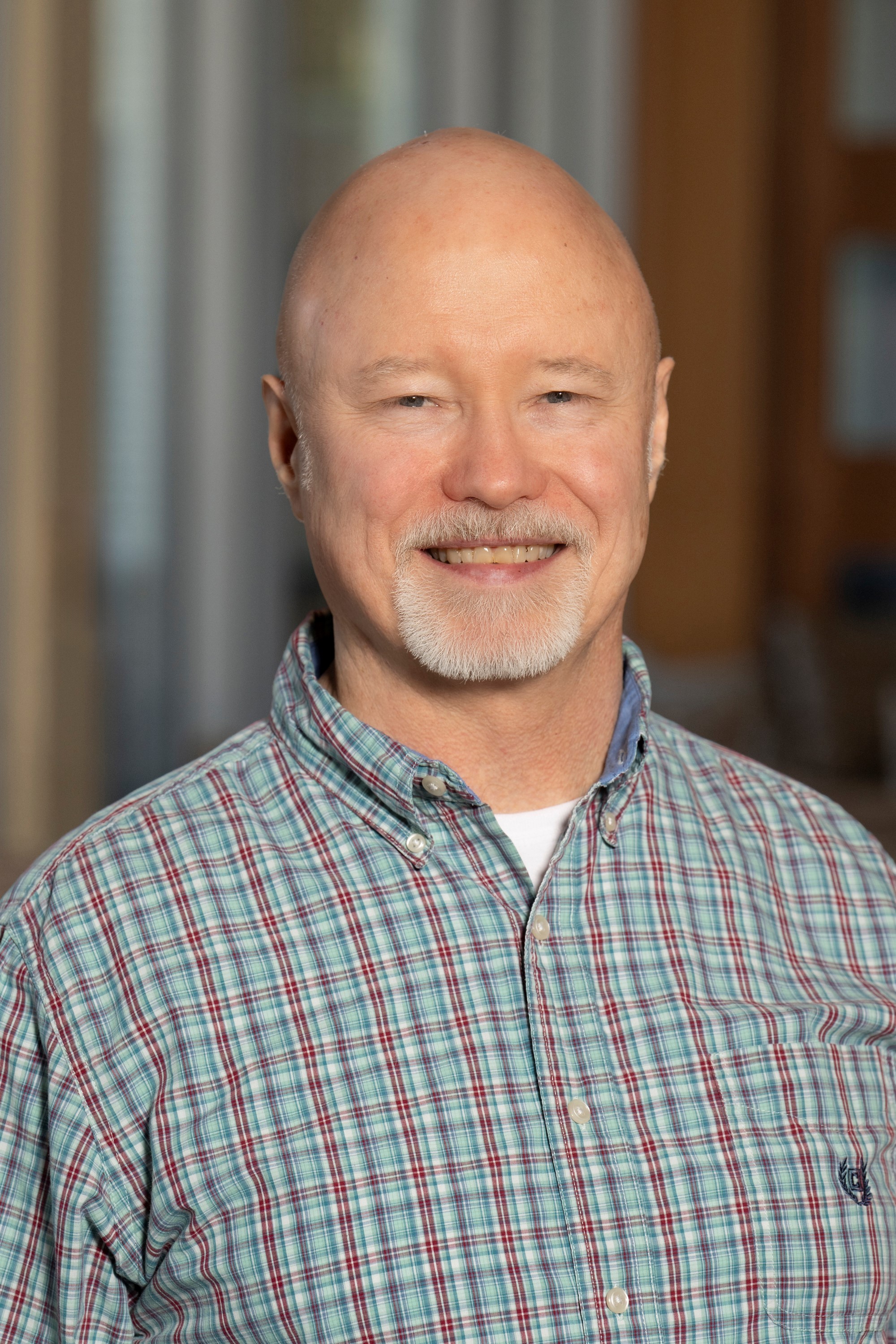 photo of Kevin Nee