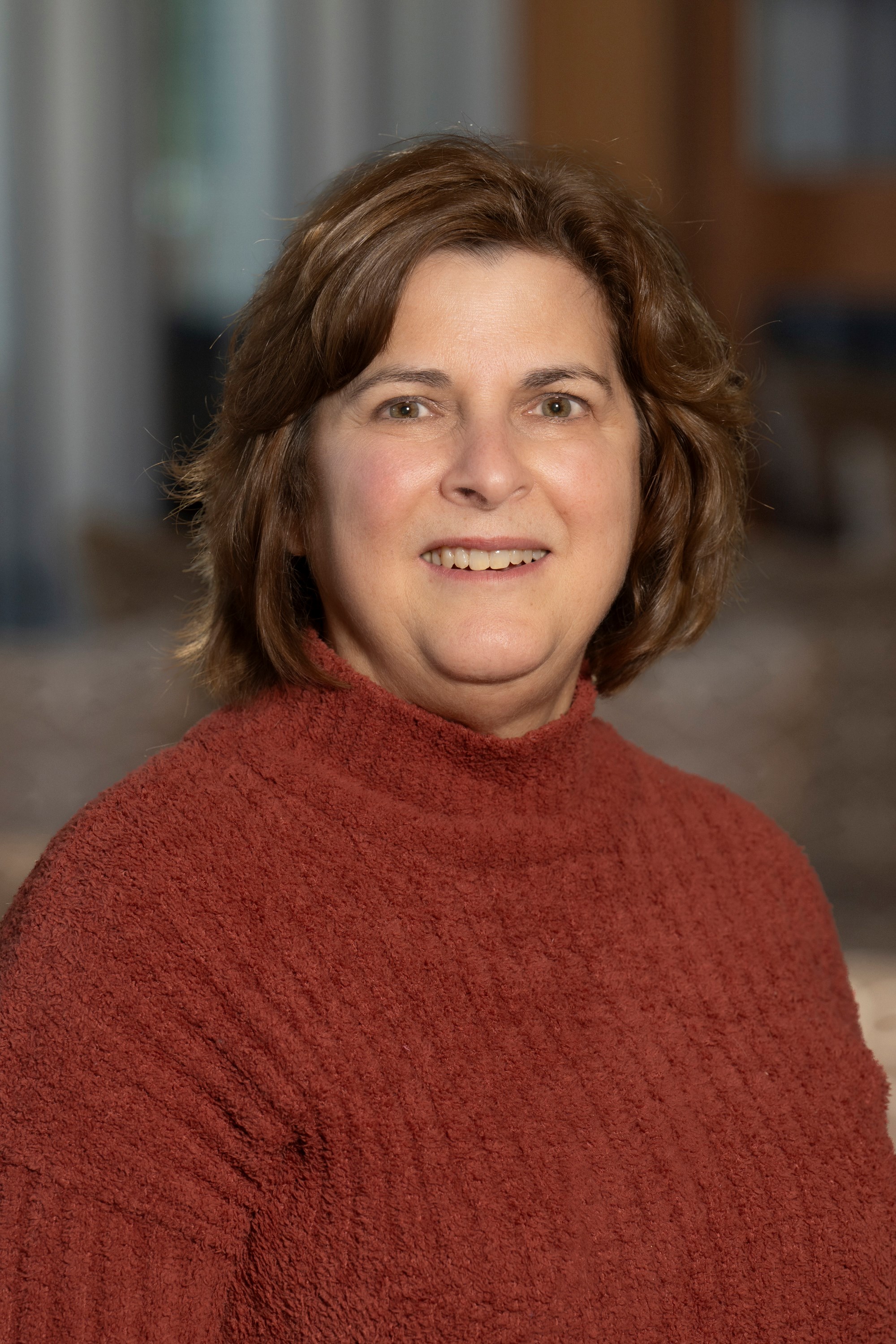 photo of Diane Russo