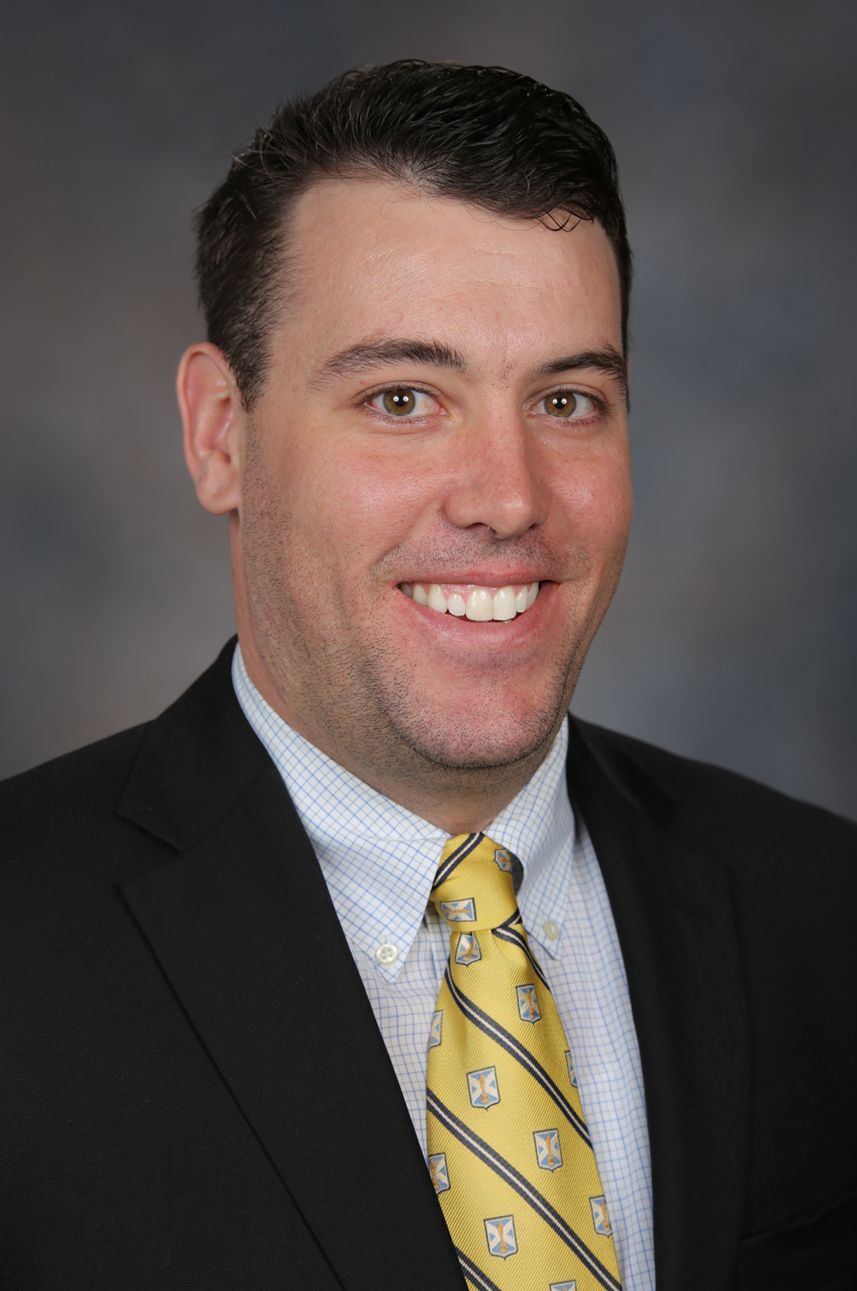 photo of  Bryce Fischer