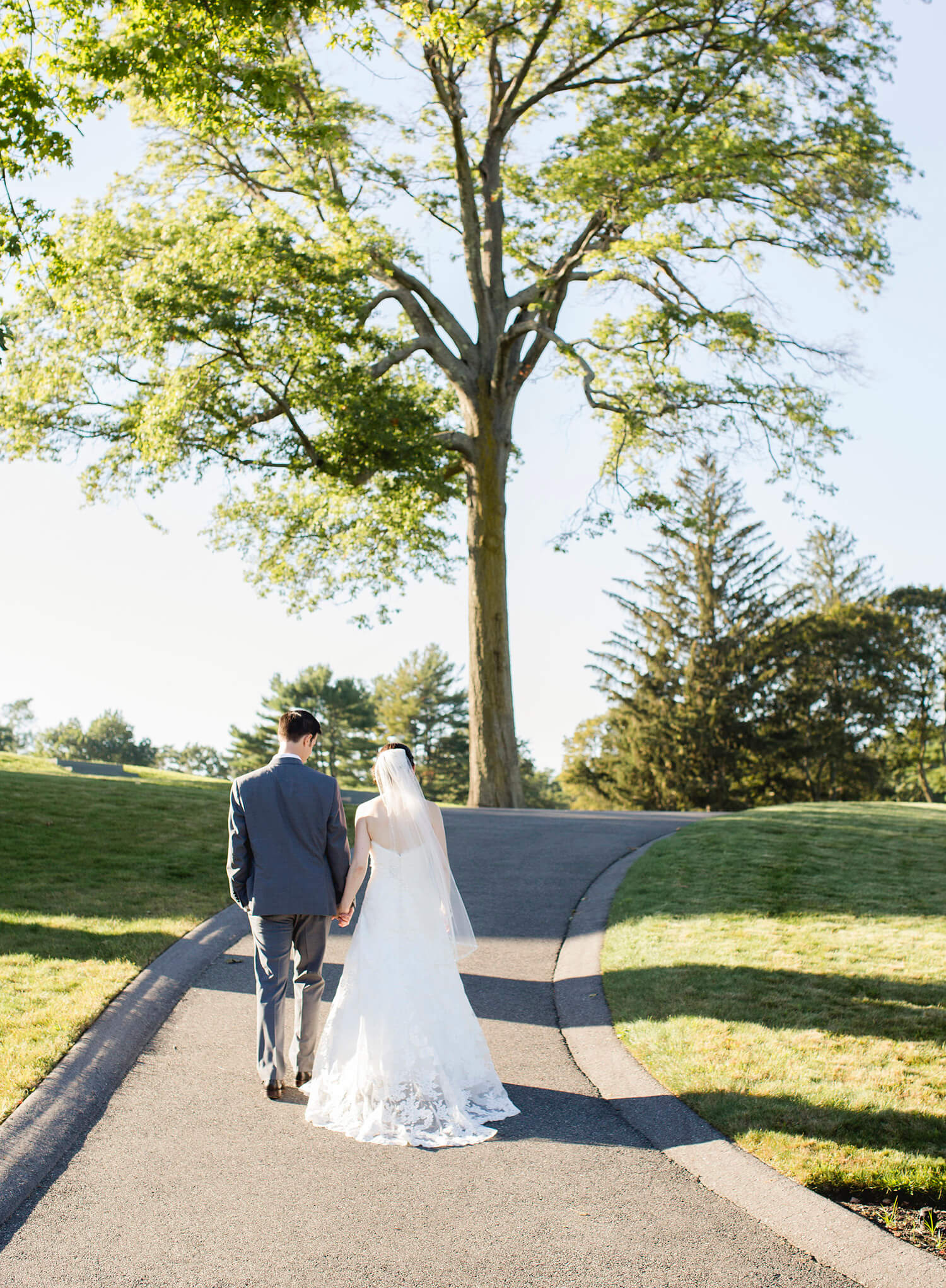 Weddings & Events