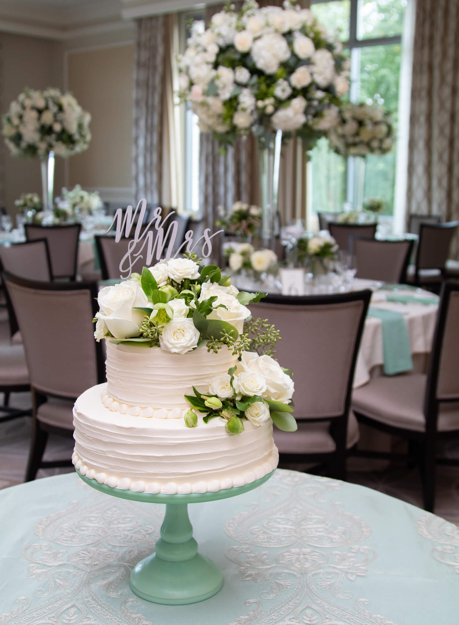 Weddings & Events